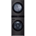 Colonne LG WashTower F761TOWERB2 17 kg / 16 kg | Nimestore