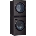 Colonne LG WashTower F761TOWERB2 17 kg / 16 kg | Nimestore