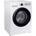 Lave-linge Samsung WW80CGC04DAH 8 kg Ecobubble | Nimestore