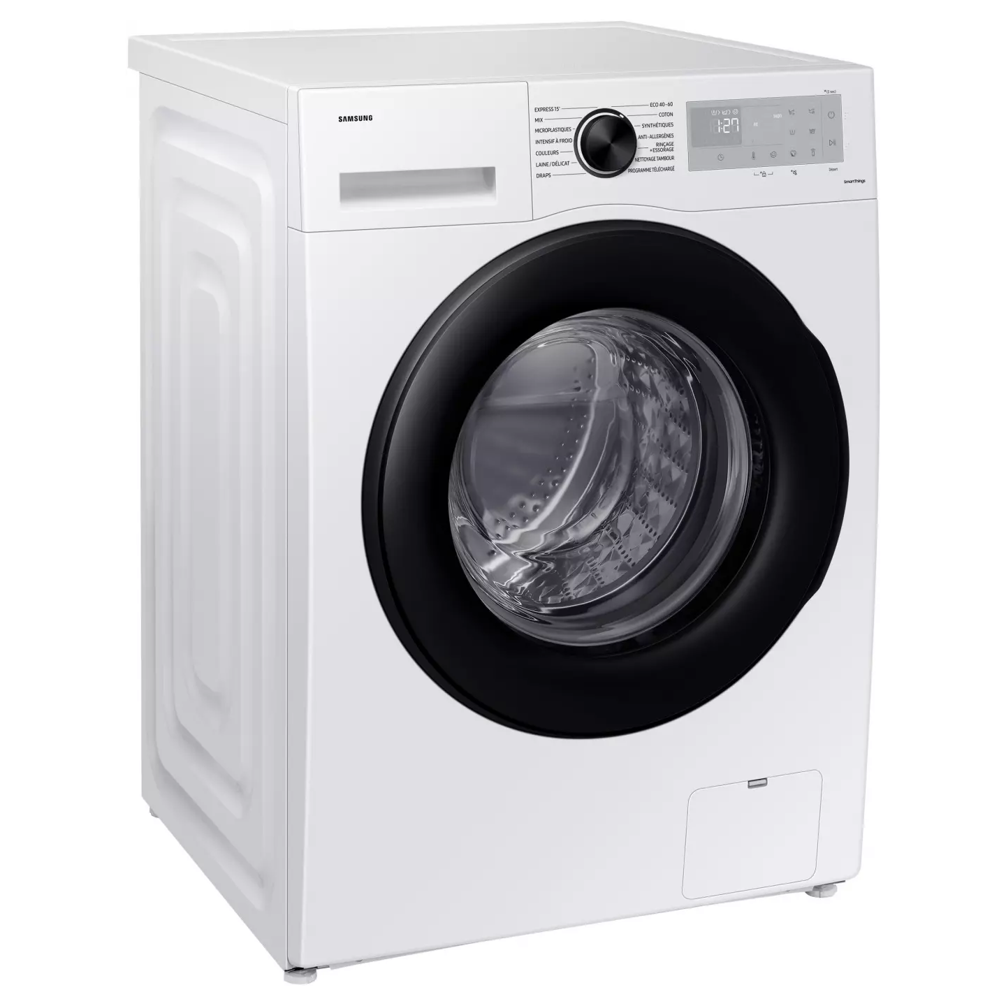 Lave-linge Samsung WW80CGC04DAH 8 kg Ecobubble | Nimestore