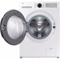 Lave-linge Samsung WW80CGC04DAH 8 kg Ecobubble | Nimestore