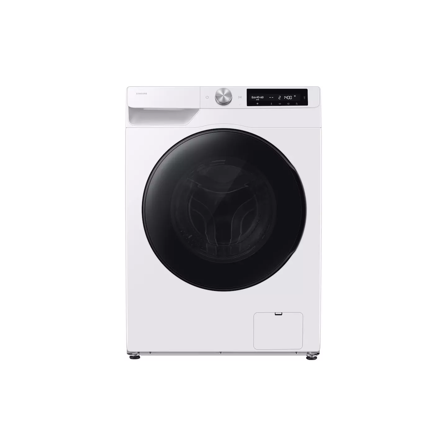 Lave-linge séchant Samsung WD10HG6U94BE 10/6 kg | Nimestore