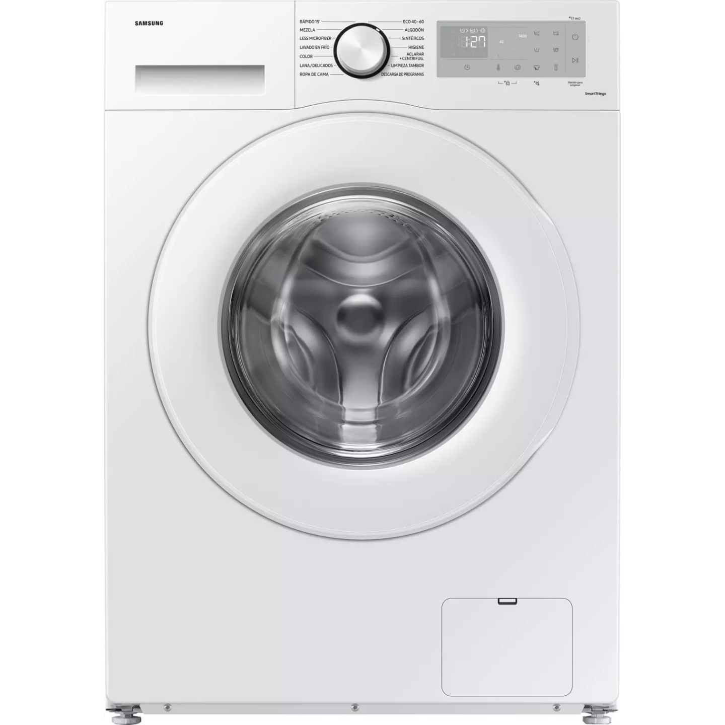 Lave-linge Samsung WW80CGC04DTH 8 kg 1400 tr/min | Nimestore