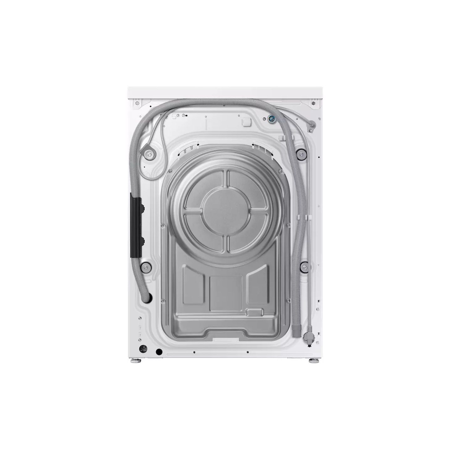 Lave-linge séchant Samsung WD10HG6U94BE 10/6 kg | Nimestore