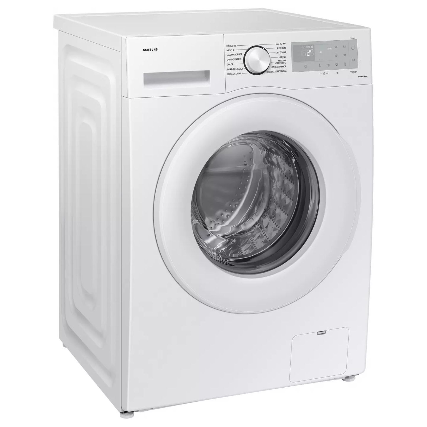 Lave-linge Samsung WW80CGC04DTH 8 kg 1400 tr/min | Nimestore
