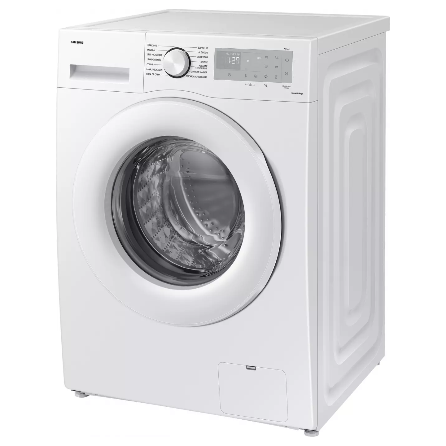Lave-linge Samsung WW80CGC04DTH 8 kg 1400 tr/min | Nimestore