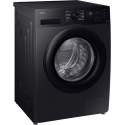 Lave-linge Samsung WW90CGC04DAB 9 kg noir EcoBubble | Nimestore