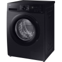 Lave-linge Samsung WW90CGC04DAB 9 kg noir EcoBubble | Nimestore
