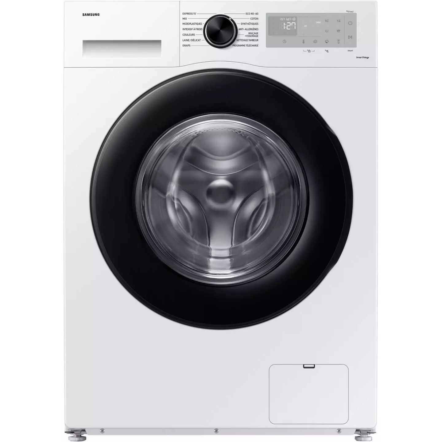 Lave-linge Samsung WW90CGC04DAH 9 kg EcoBubble | Nimestore