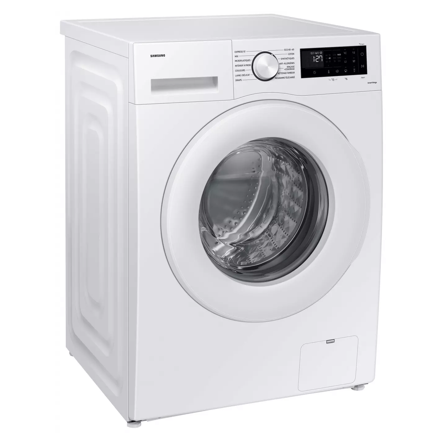 Lave-linge Samsung WW90CGC04DTE 9 kg ecobubble | Nimestore