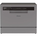 Lave-vaisselle compact Candy CP6E51LS 6 couverts | Nimestore