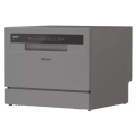 Lave-vaisselle compact Candy CP6E51LS 6 couverts | Nimestore