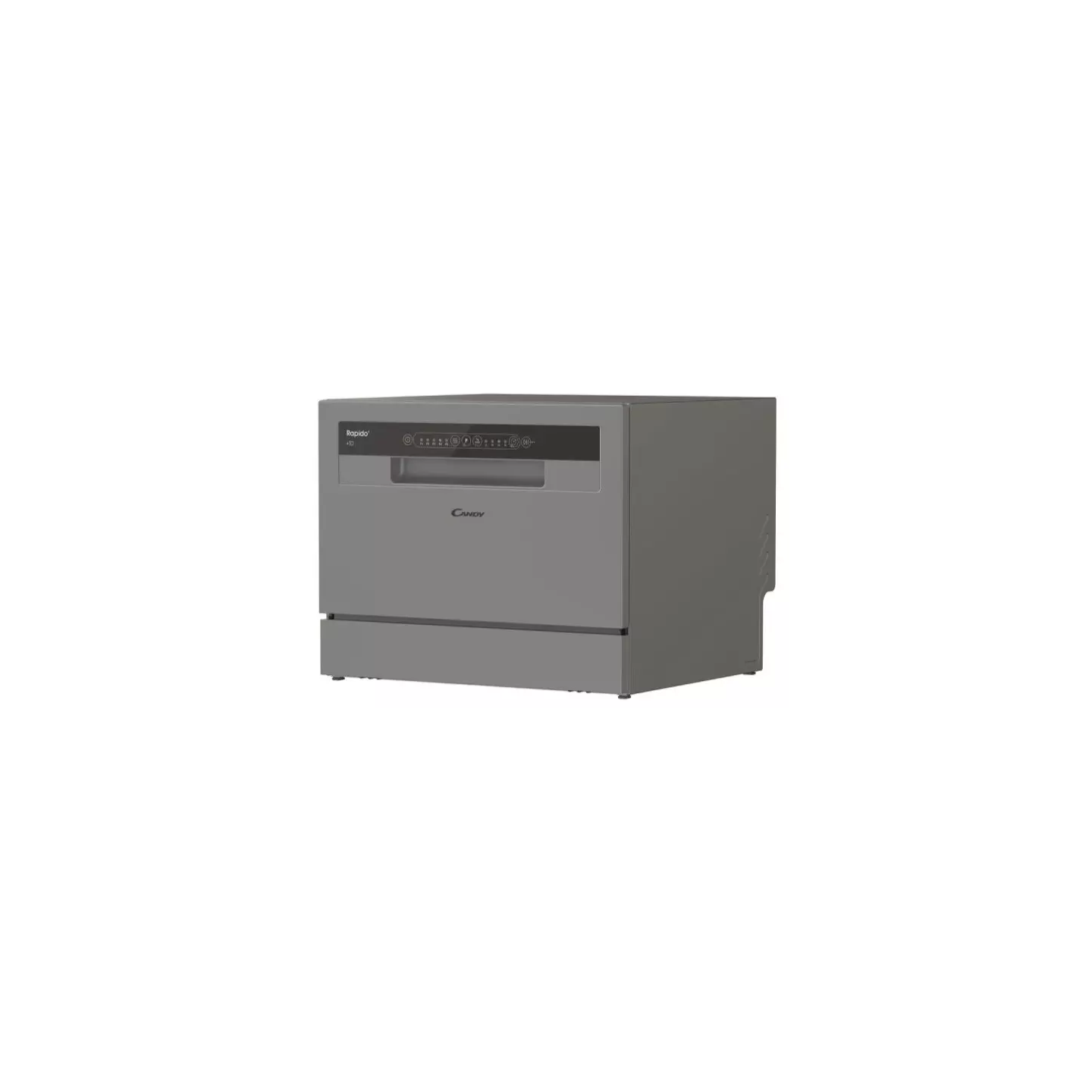 Lave-vaisselle compact Candy CP6E51LS 6 couverts | Nimestore
