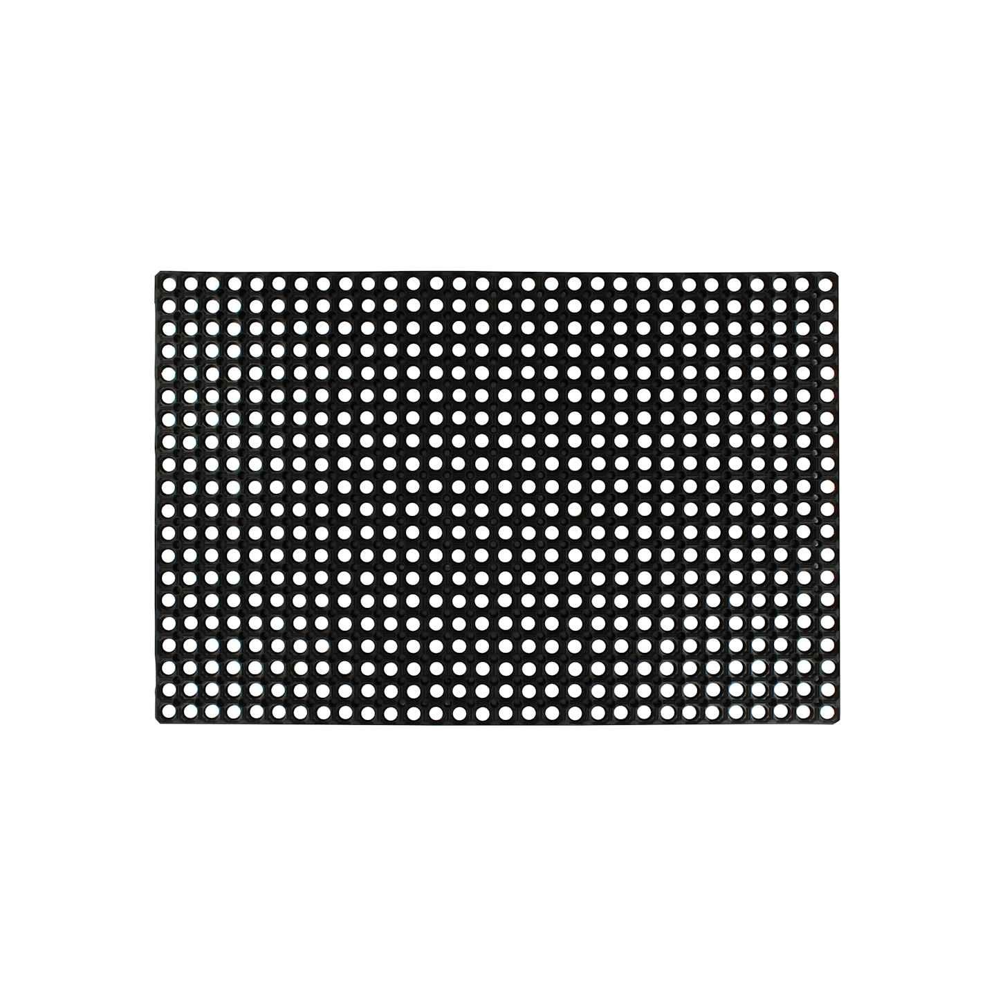 Tapis Caoutchouc 16 mm 80 x 120 cm