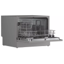 Lave-vaisselle compact Candy CP6E51LS 6 couverts | Nimestore