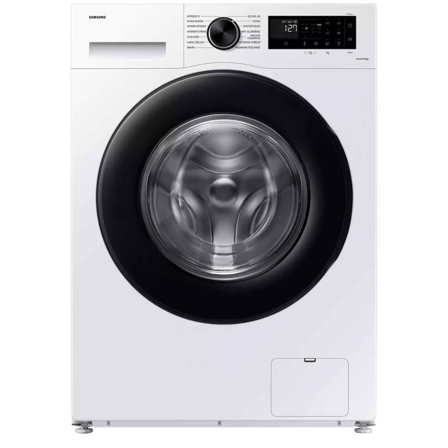 Lave-linge Samsung WW11DG5B25AE 11 kg AI ecobubble | Nimestore