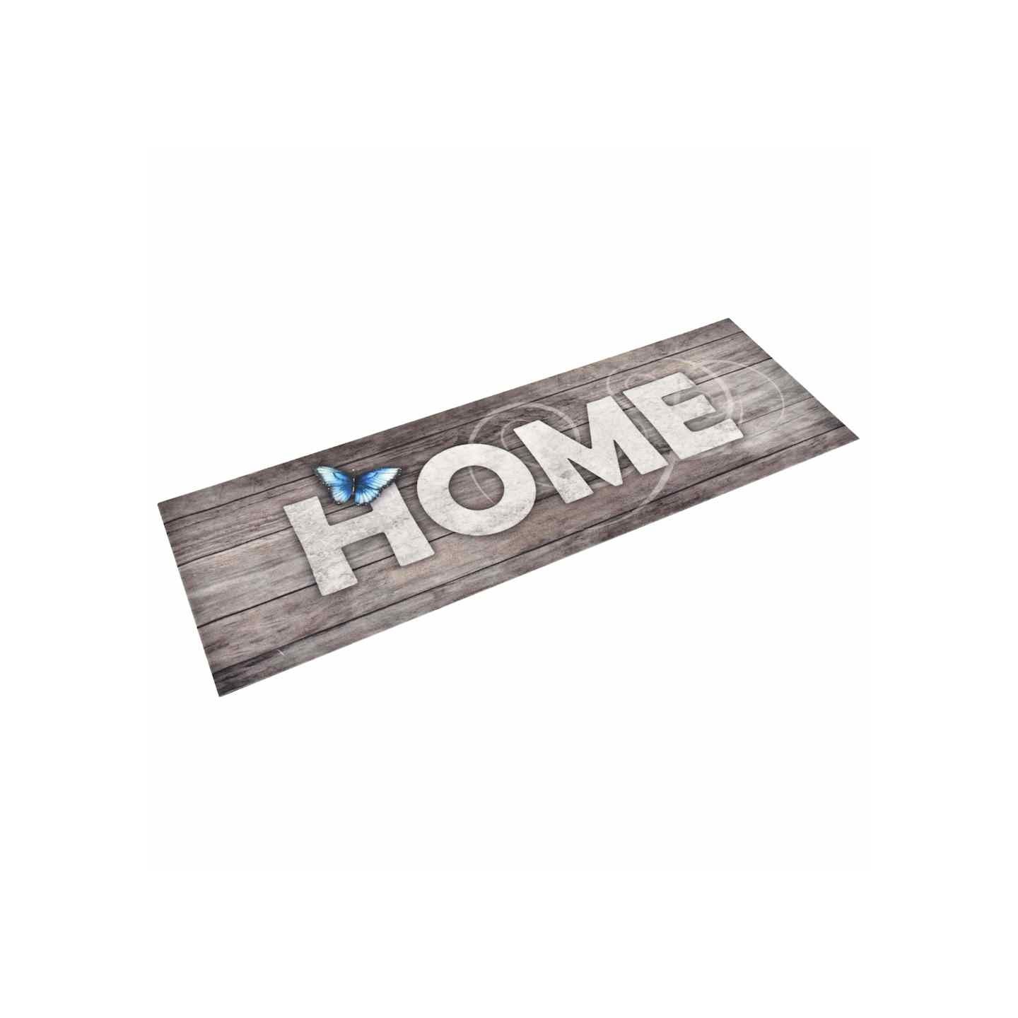 Tapis de cuisine lavable Home 60x180 cm