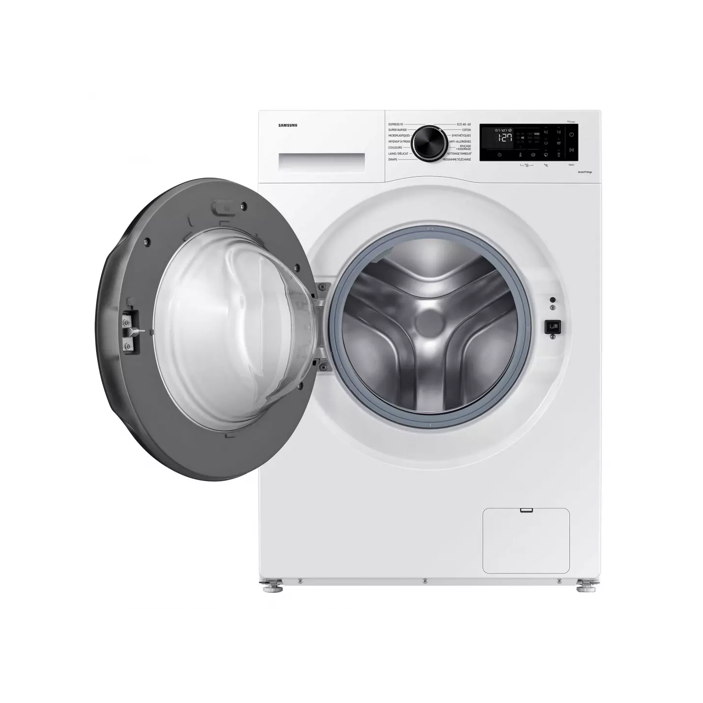Lave-linge Samsung WW11DG5B25AE 11 kg AI ecobubble | Nimestore