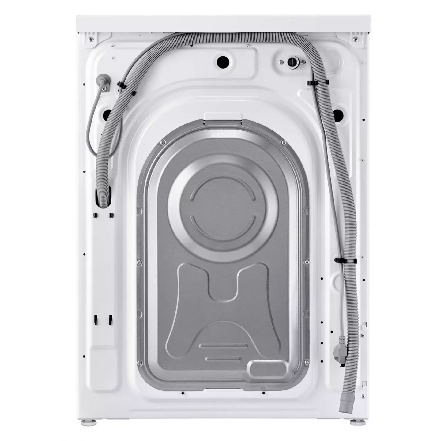 Lave-linge Samsung WW11DG5B25AE 11 kg AI ecobubble | Nimestore