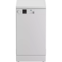 Lave-vaisselle Beko DVS05030W 45 cm 10 couverts | Nimestore