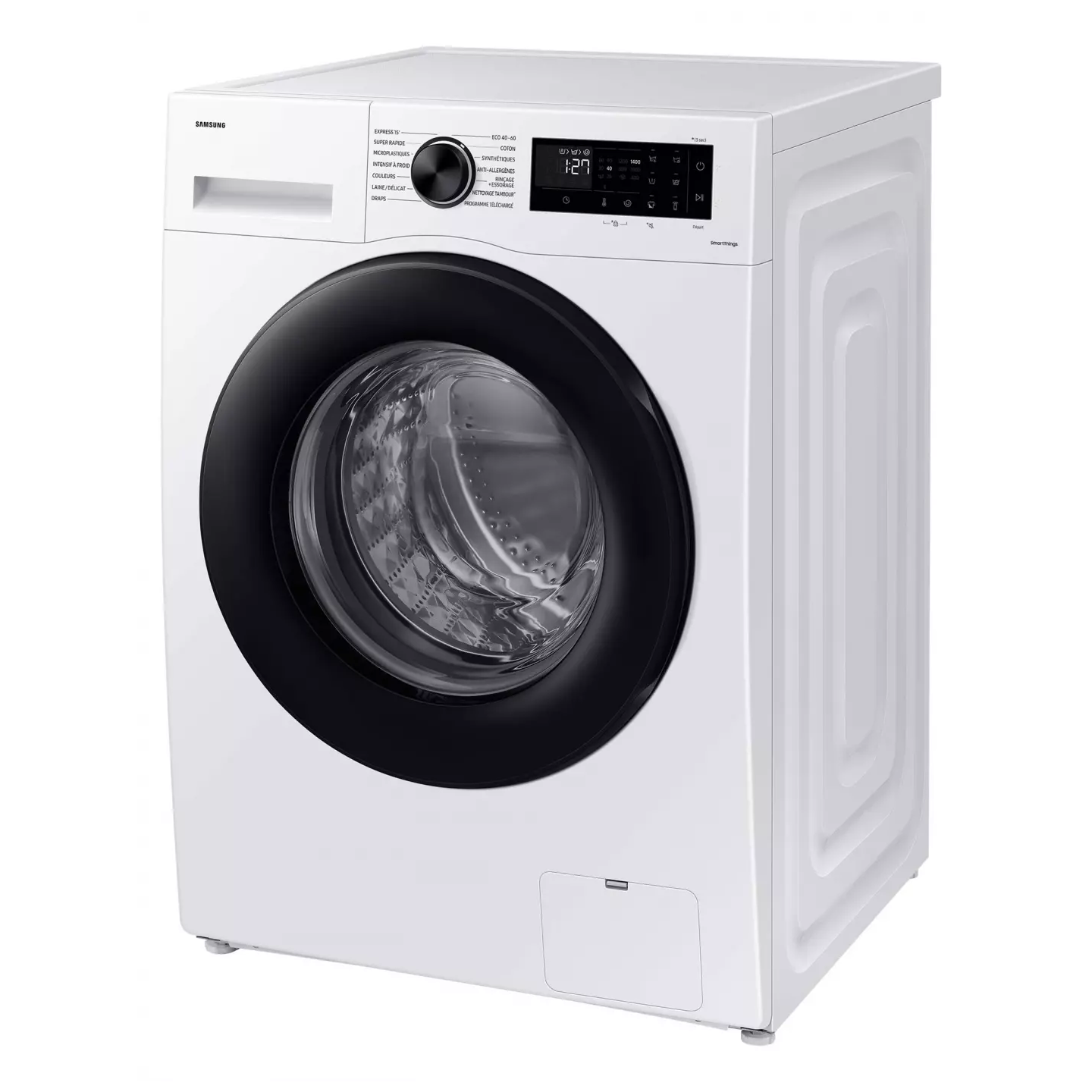 Lave-linge Samsung WW11DG5B25AE 11 kg AI ecobubble | Nimestore