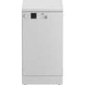 Lave-vaisselle Beko DVS05030W 45 cm 10 couverts | Nimestore