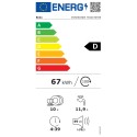 Lave-vaisselle Beko DVS05030W 45 cm 10 couverts | Nimestore