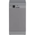 Lave-vaisselle Beko DVS05030S 45 cm 10 couverts | Nimestore