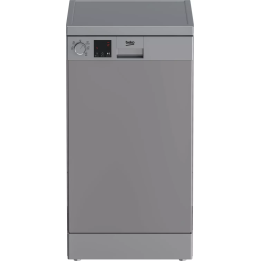 Beko Geschirrspüler DVS05030S 45 cm 10 Maßgedecke | Nimestore