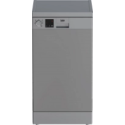 Lave-vaisselle Beko DVS05030S 45 cm 10 couverts | Nimestore