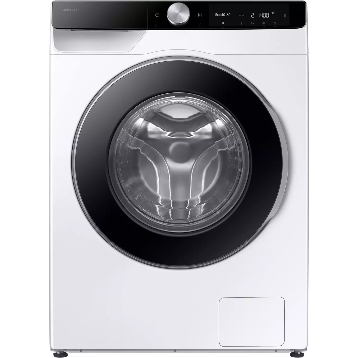 Lave-linge Samsung WW11DG6B85LK 11 kg Bespoke AI | Nimestore