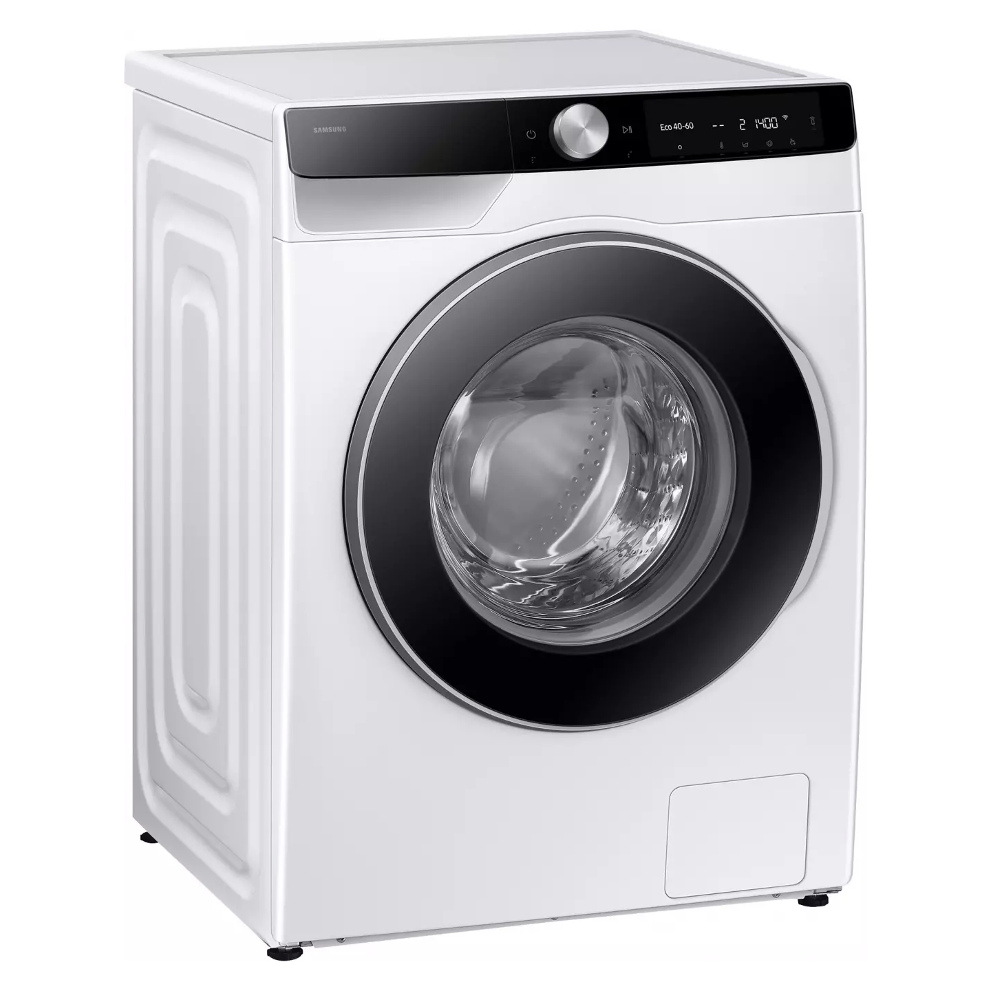 Lave-linge Samsung WW11DG6B85LK 11 kg Bespoke AI | Nimestore