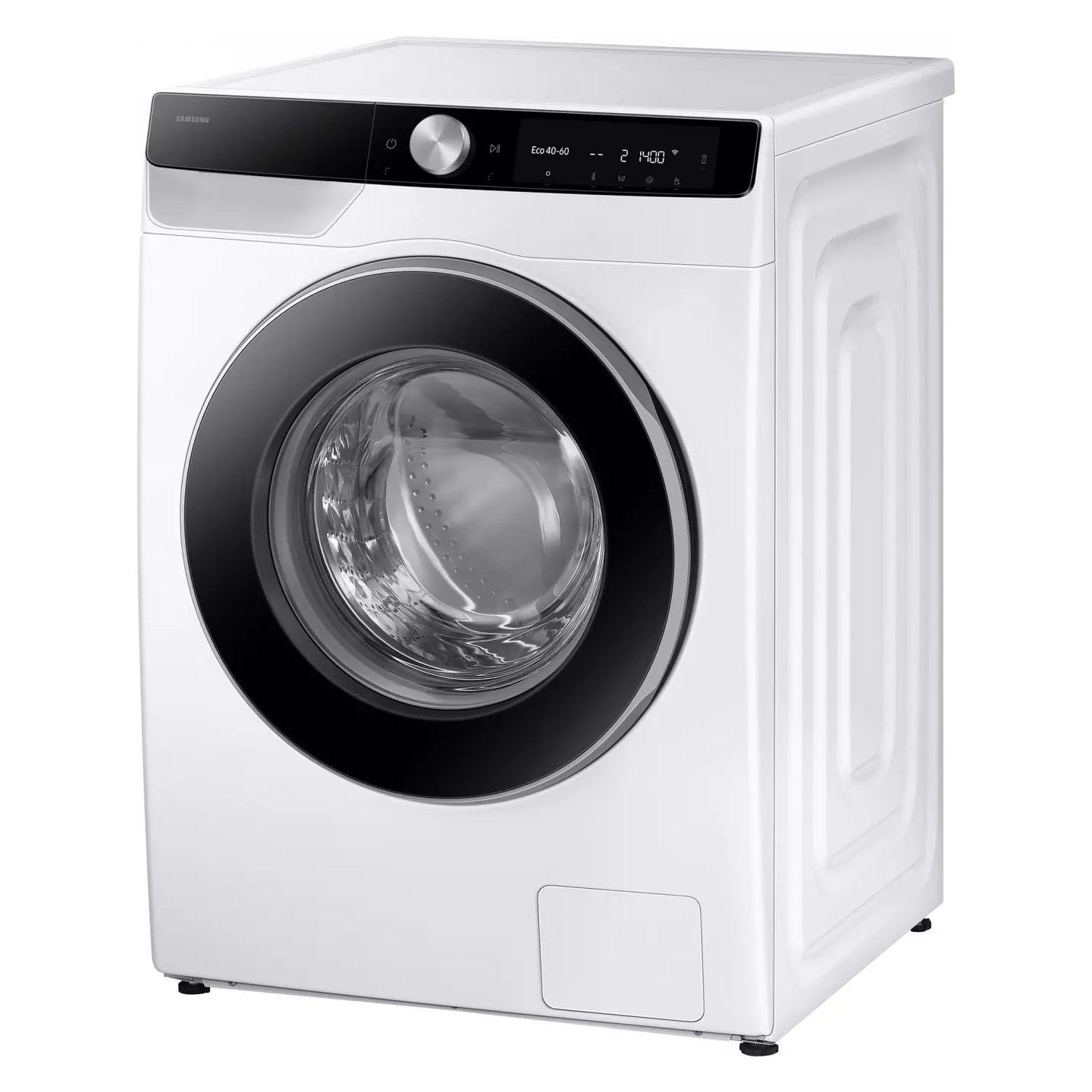 Lave-linge Samsung WW11DG6B85LK 11 kg Bespoke AI | Nimestore