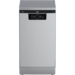 Beko Geschirrspüler BDFS26040X 45 cm 10 Maßgedecke | Nimestore