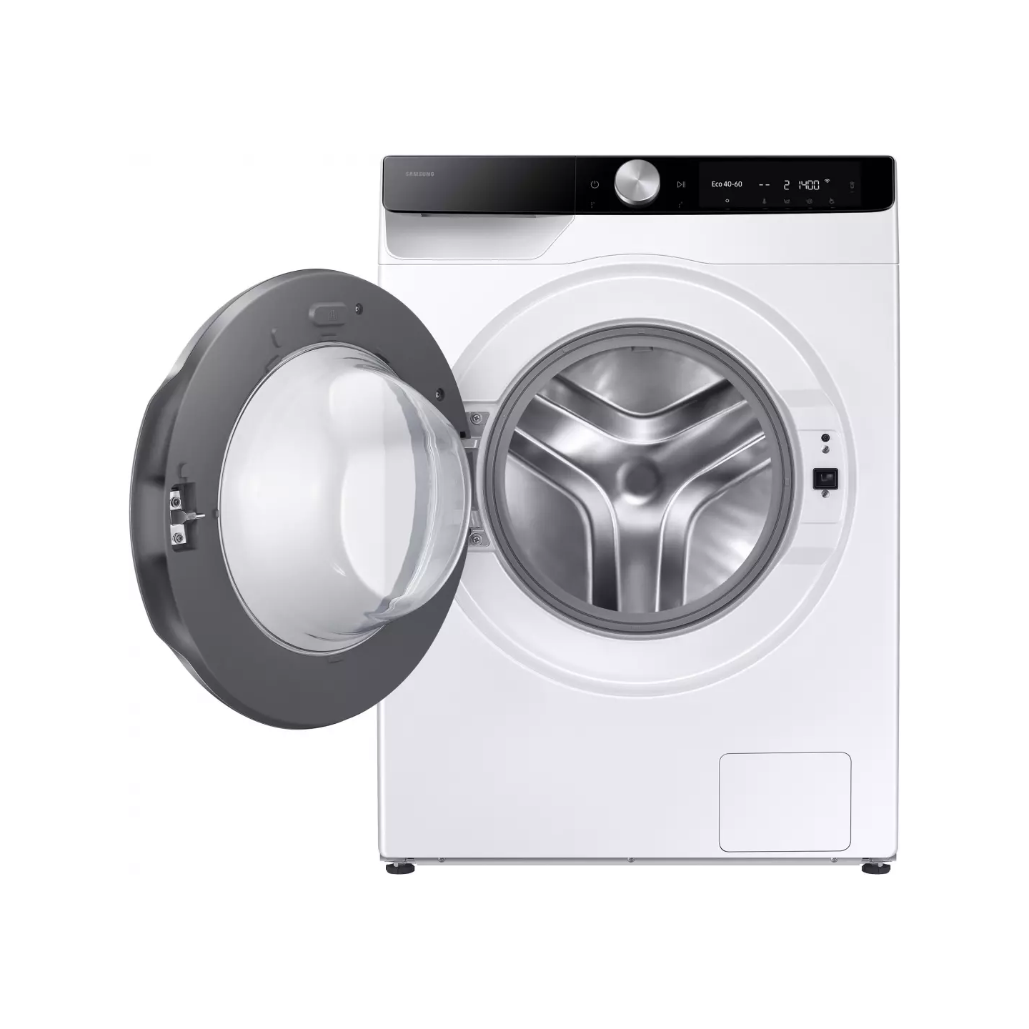 Lave-linge Samsung WW11DG6B85LK 11 kg Bespoke AI | Nimestore
