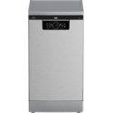 Lave-vaisselle Beko BDFS26040X 45 cm 10 couverts inox | Nimestore