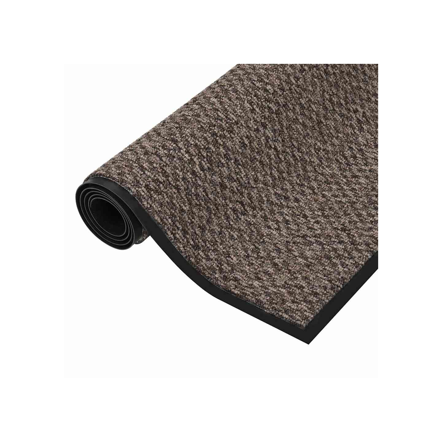 Paillasson Beige 80x120 cm