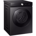 Lave-linge Samsung WW11DB7B94GB 11 kg noir AI Wash | Nimestore