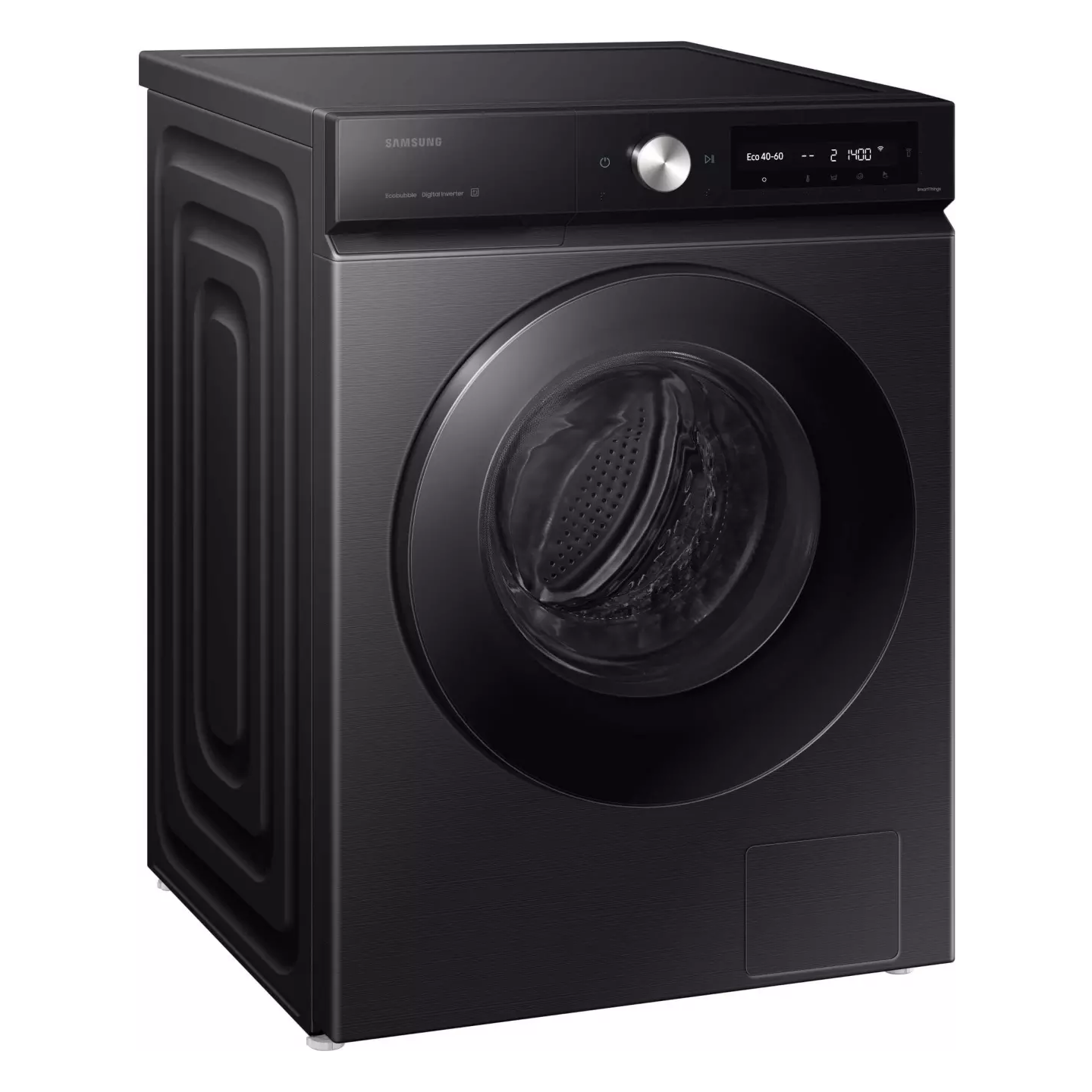 Lave-linge Samsung WW11DB7B94GB 11 kg noir AI Wash | Nimestore