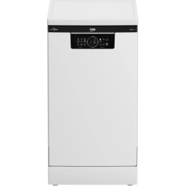 Beko Geschirrspüler BDFS26040W 45 cm 10 Maßgedecke | Nimestore