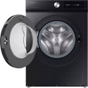 Lave-linge Samsung WW11DB7B94GB 11 kg noir AI Wash | Nimestore