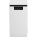 Lave-vaisselle Beko BDFS26040W 45 cm 10 couverts blanc | Nimestore