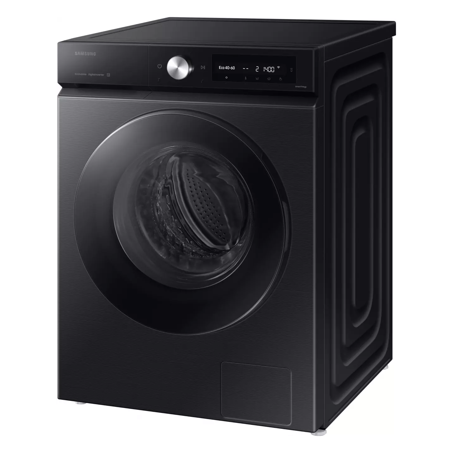 Lave-linge Samsung WW11DB7B94GB 11 kg noir AI Wash | Nimestore