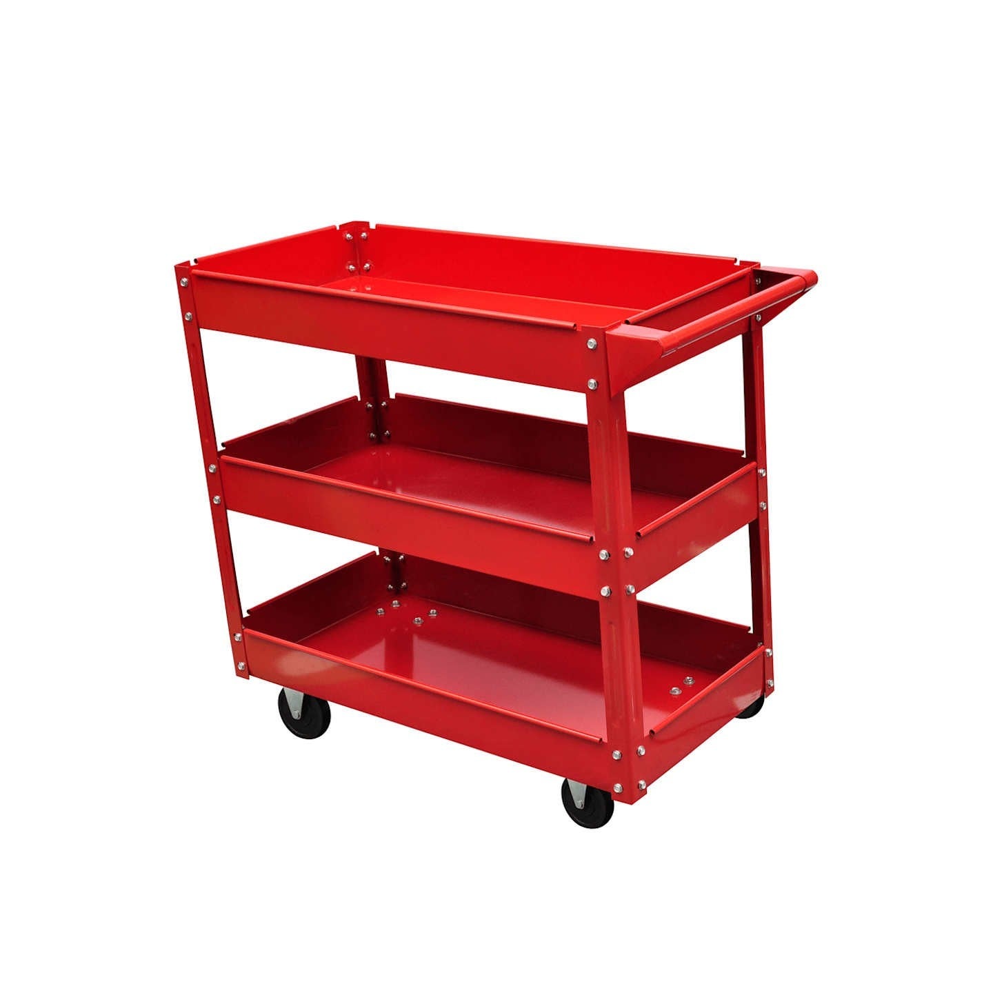Chariot à outils pour atelier 100 kg