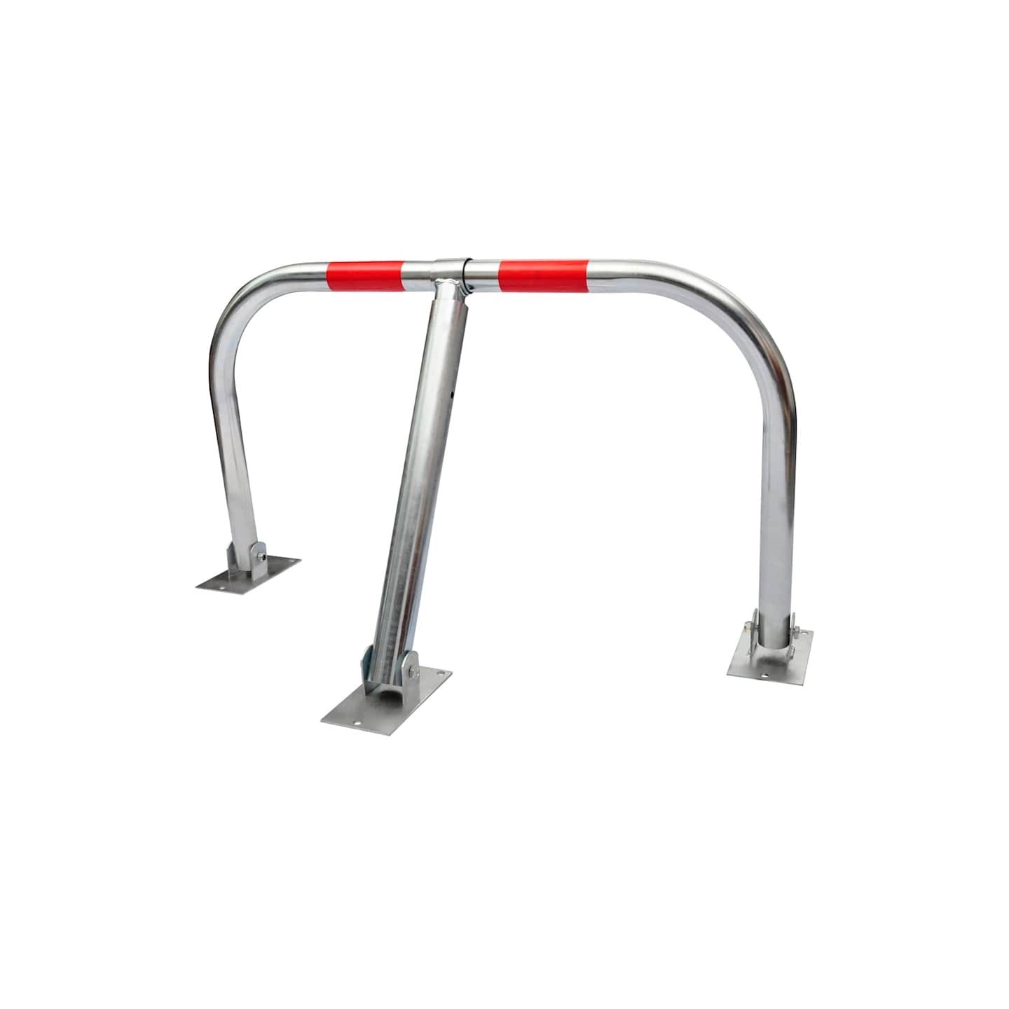 Barrière de stationnement