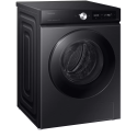 Lave-linge Samsung WW90DB7U94GB 9 kg noir AI ecobubble | Nimestore