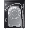 Lave-linge Samsung WW90DB7U94GB 9 kg noir AI ecobubble | Nimestore