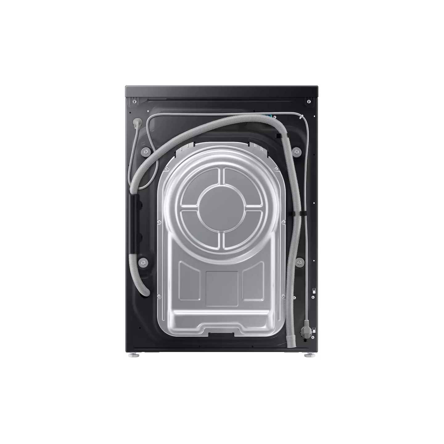 Lave-linge Samsung WW90DB7U94GB 9 kg noir AI ecobubble | Nimestore