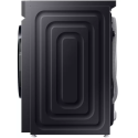 Lave-linge Samsung WW90DB7U94GB 9 kg noir AI ecobubble | Nimestore