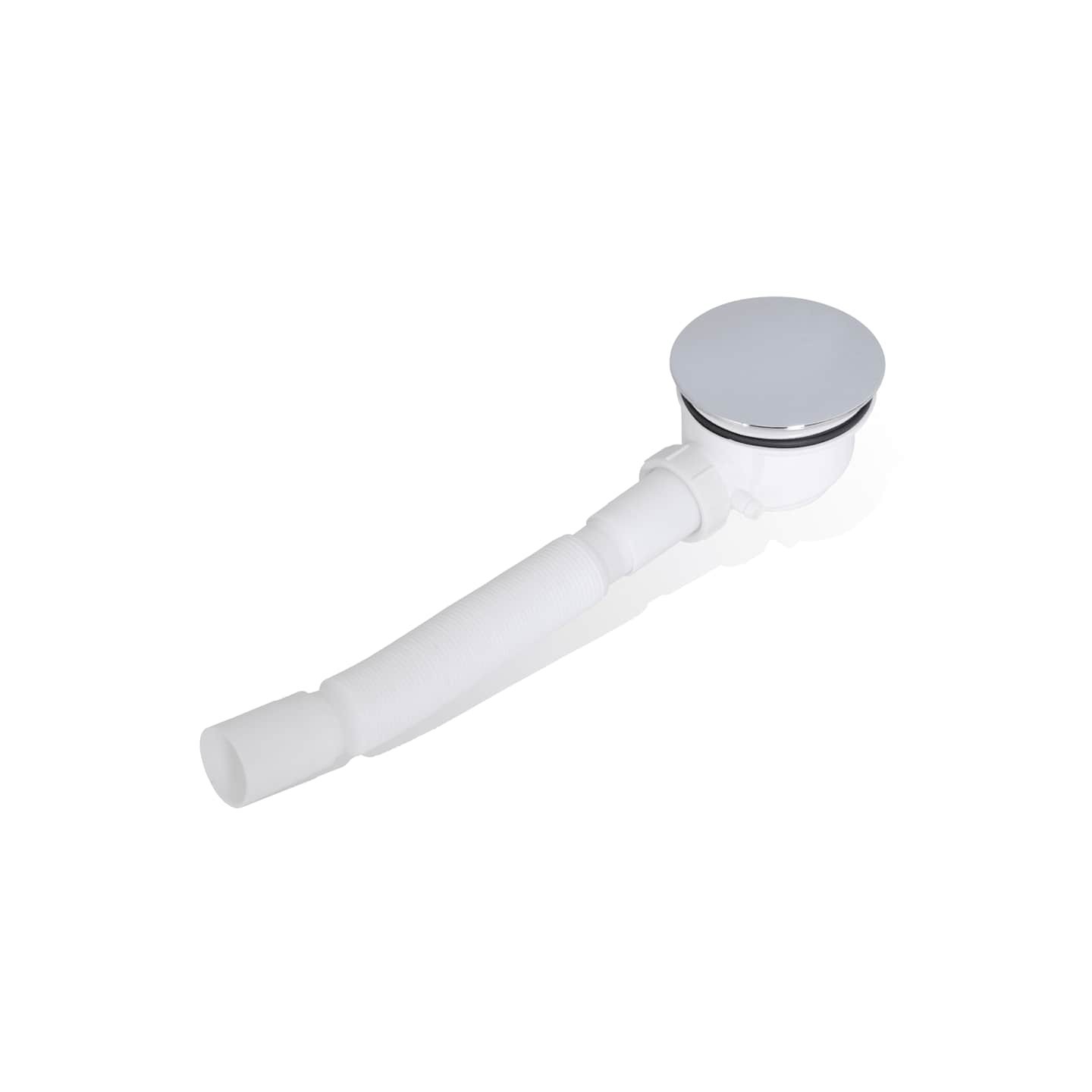 Bonde de douche pour receveur de douche